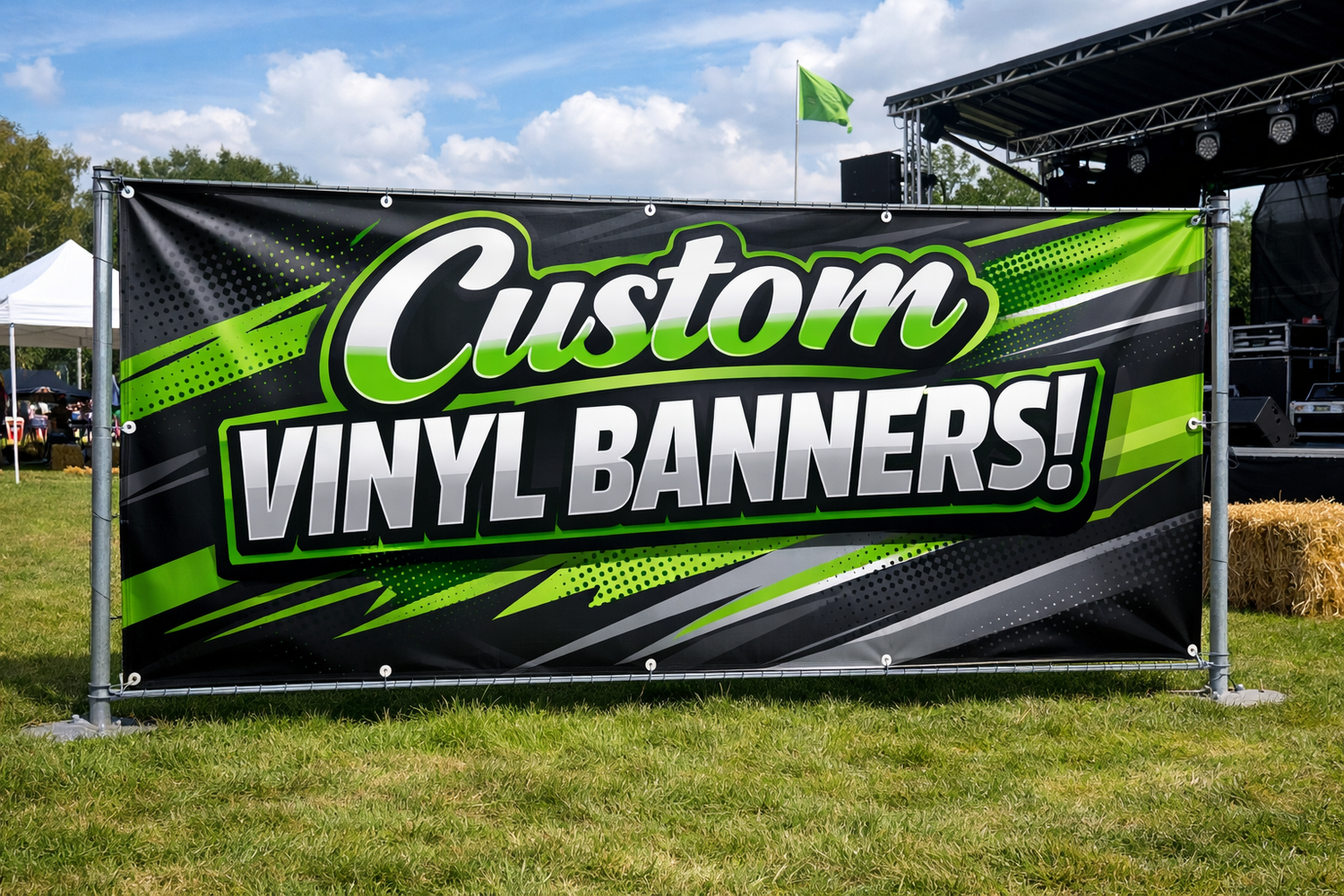 Banners